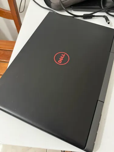 Notebook Dell gaming
