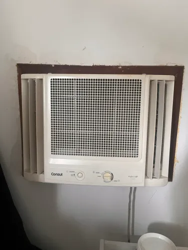 Ar-Condicionado Consul Multi Air 7.500 BTUs - Funcionando Perfeitamente