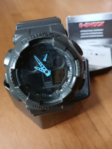 Relógio G- Shock 5081 Original 