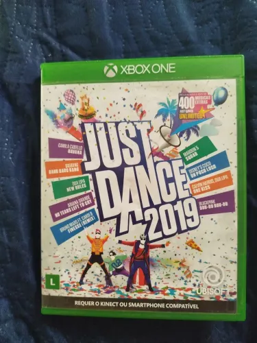 Just Dance 2019 Xbox One