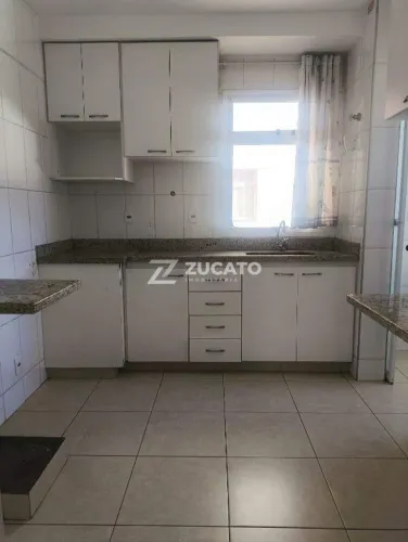 Apartamento à venda, 100,47m² - Uberaba