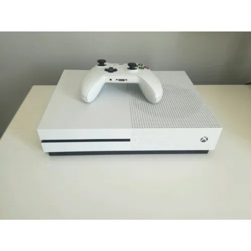 Xbox One S 500GB + Controle Sem Fio