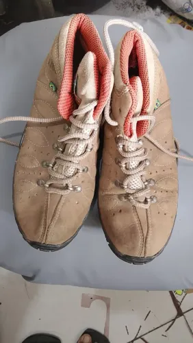 Bota Airstep 