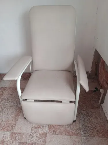 Cadeira do papai