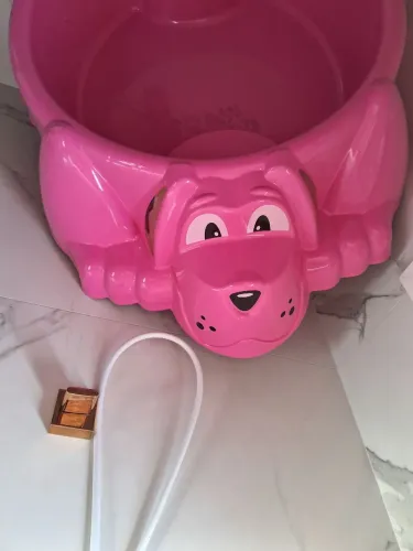 Piscina Infantil