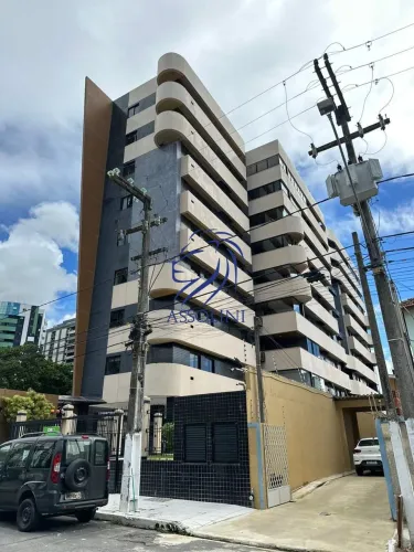 Cobertura Duplex no Farol 238m², Vista Panorâmica e Jacuzzi, 4 Suítes e 3 Vagas
