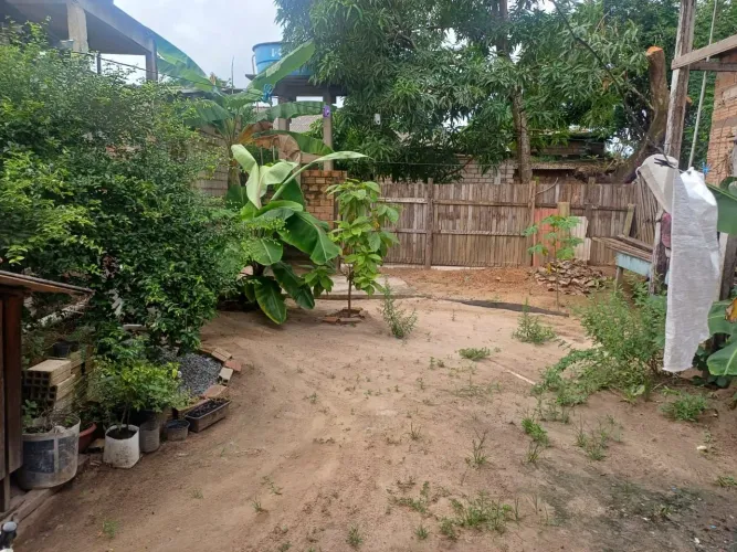 Terreno 8 X 23 ao lado da Ulbra