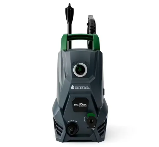 Lavadora de Alta Pressão Britânia BLPE2300 1300W 1300PSI