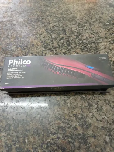 Easy brush Philco