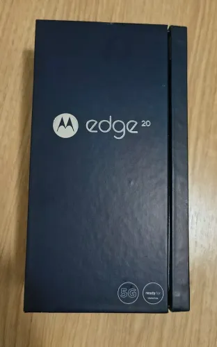 Smartphone Motorola Edge 20 5G