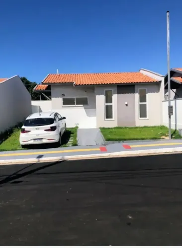 BELA CITTA para aluguel tem 50 metros quadrados com 2 quartos em Pindaí - São José de Riba