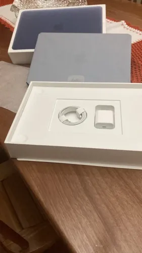 Macbook Neo 8/256Gb Garantia