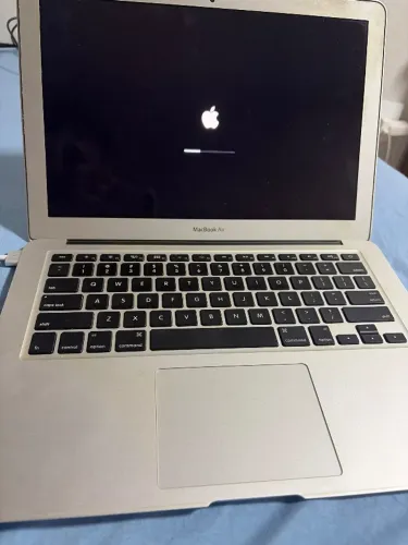 Macbook Air 2017 modelo A1466