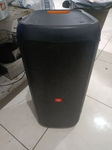 Som partbox JBL 