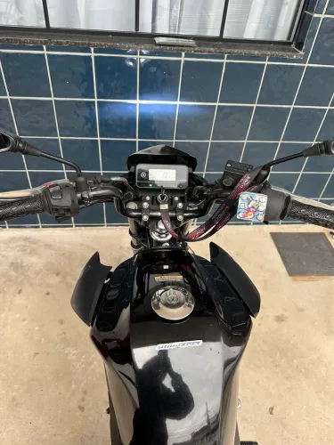 Factor 150 2020 150cc