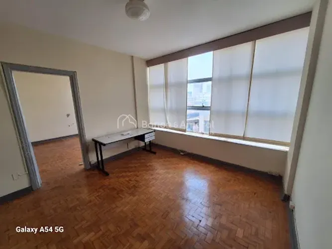 Sala à venda em Centro, Campinas | 53m², 3 dorms