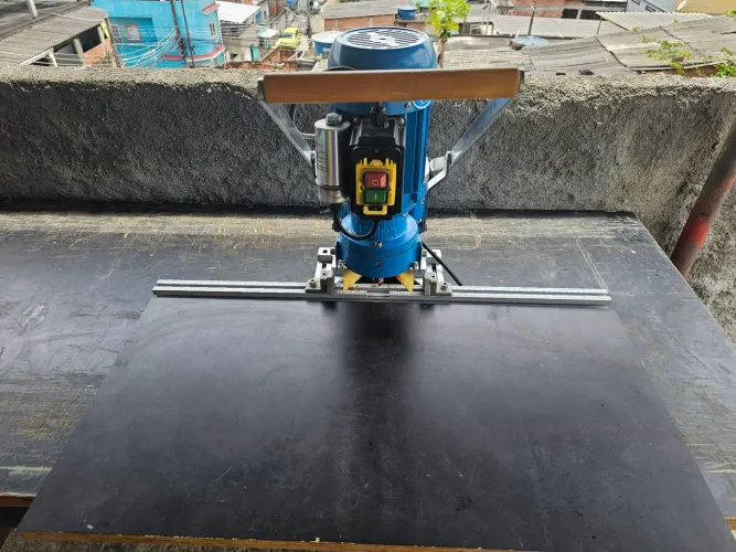 Furadeira Multip