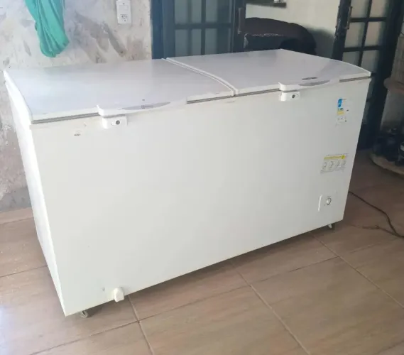 Alugamos FREEZER diária ou mensal