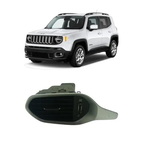 Difusor De Ar Direito Jeep Renegade 2016 2021