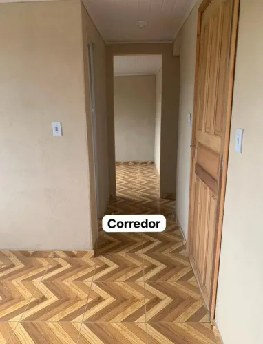 Casa para alugar