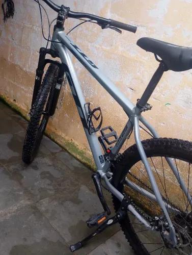 Vendo bike aro 29 gti