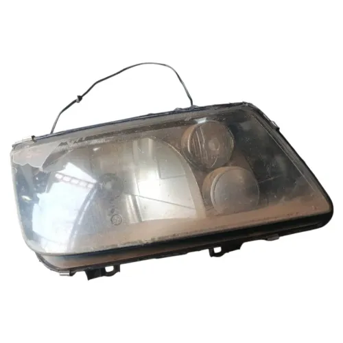 Farol esquerdo vw bora 1999 2007
