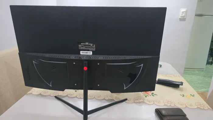 Monitor