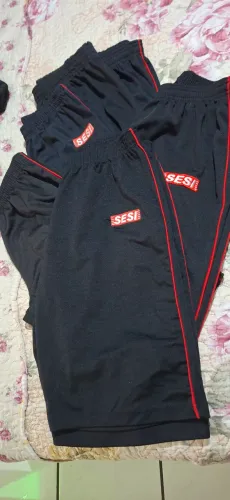 06 Bermudas SESI tam P e M