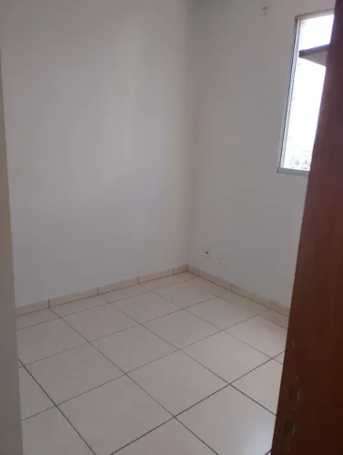 Apartamento Monte Logan