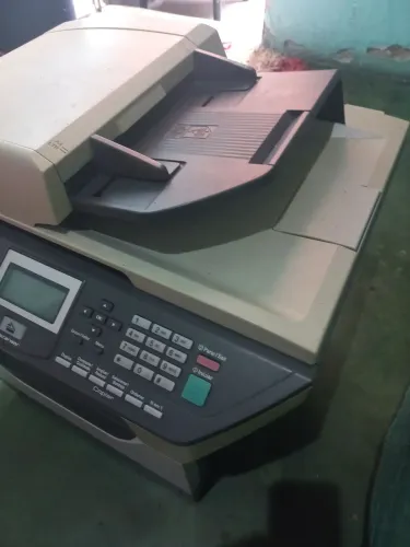 Copiadora xerox