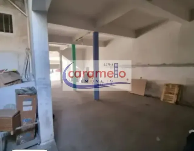 Salão Comercial à Venda na Vila Jaguara, São Paulo-SP 1 Banheiro, 5 Vagas de Garagem, 400m