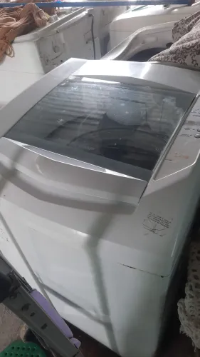 Vendo máquina Brastemp 11kg