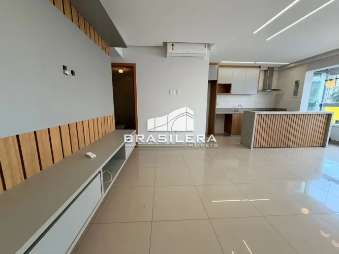 Apartamento BUENO PARK, para locação, ao Lado do parque Vaca Brava