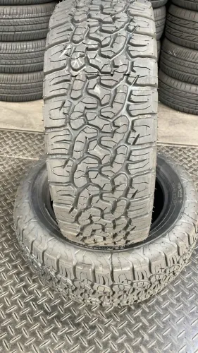 Pneu Remold 205/60 R15 bravus