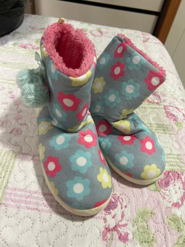 Pantufa TAM 35/36