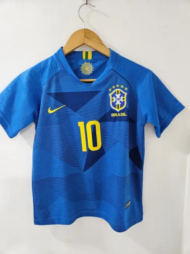 Camiseta Brasil