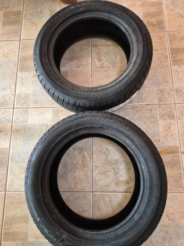 Pneu 195/55 R15