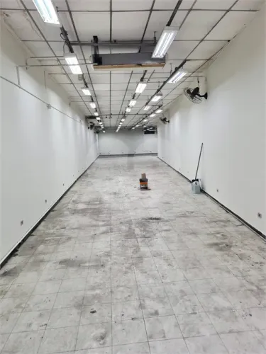 Salão Comercial para locação em Itaquera - SP