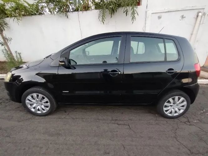 Imagem de Volkswagen Fox 1.6 MI Total Flex 8V 5P 2013