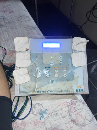 Tens/fes htm