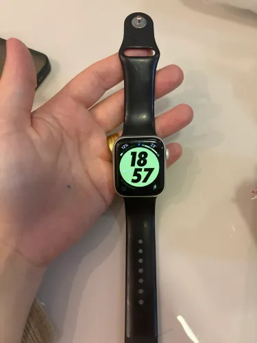 Apple Watch 5