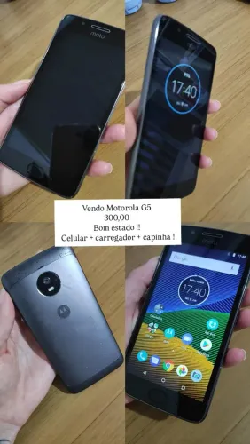 Vendo celular 