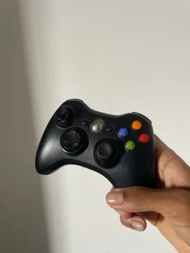 Controle xbox original