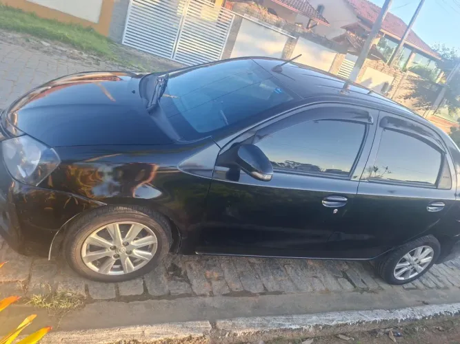 Toyota Etios X Plus Sedan 1.5 Flex 16V 4P Aut. 2020
