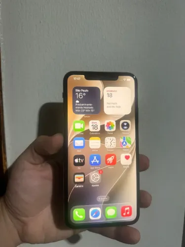 Iphone 11 ProMax