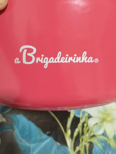 Panela de fazer brigadeiro