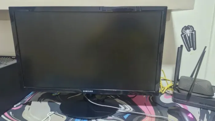 Monitor Samsung 24 polegadas