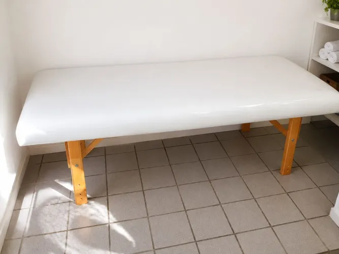 Vendo maca profesional 