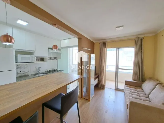 Apartamento à venda no bairro Jardim Nova Europa em Campinas - SP