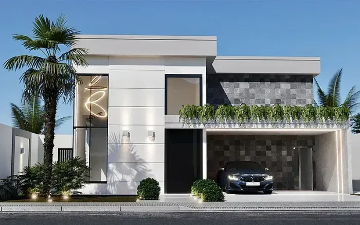 Lançamento: Casa Modular na Planta a partir de 86m² em Igaratá/Jacareí
